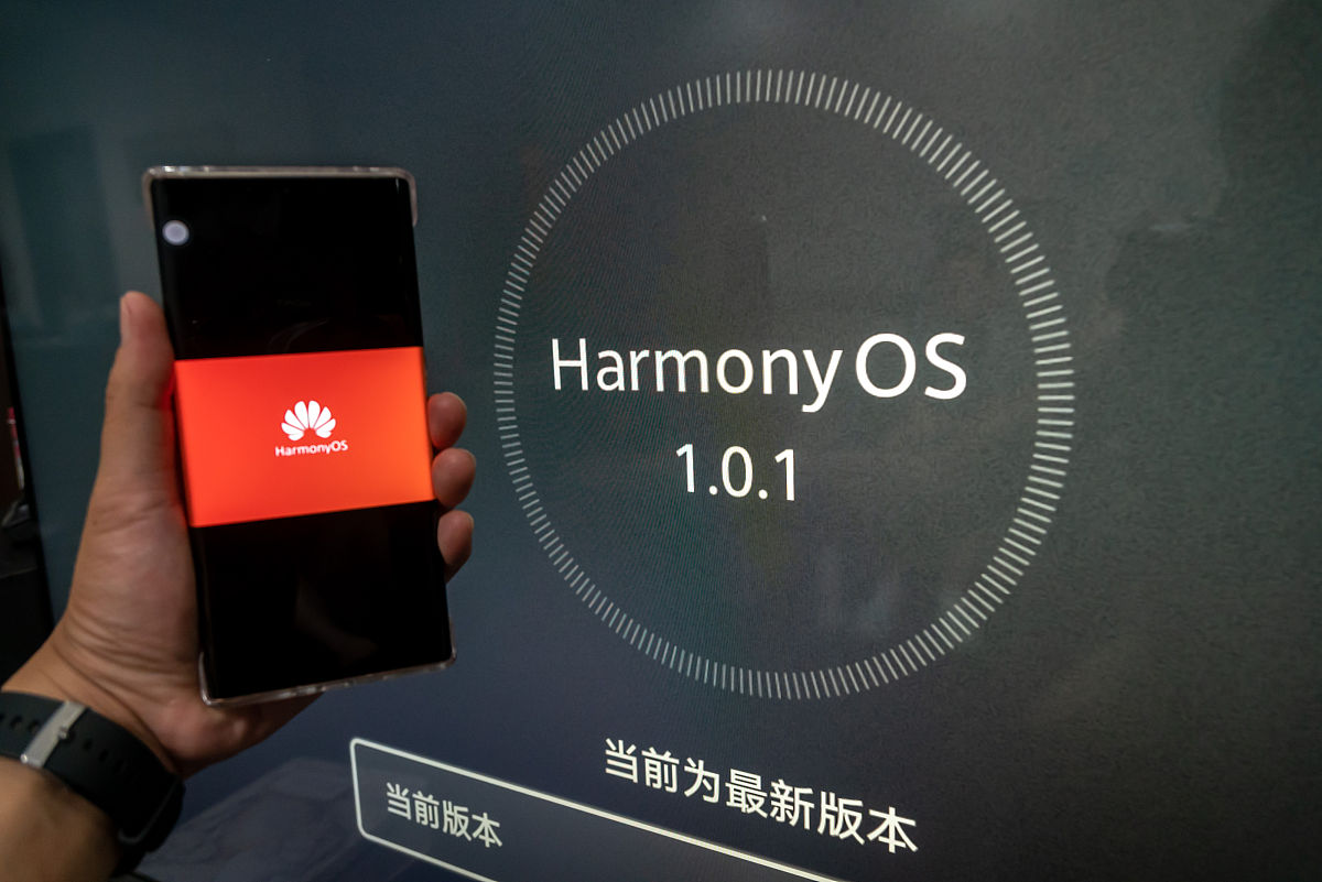 华为面临的挑战：从美国制裁到自动驾驶技术难题