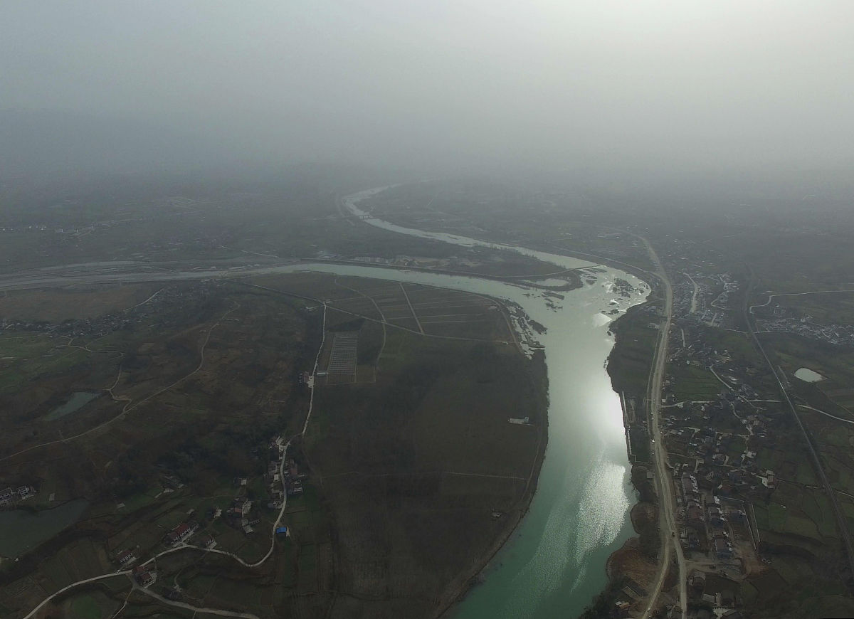 南水北调：国家水网规划的关键工程，意义重大
