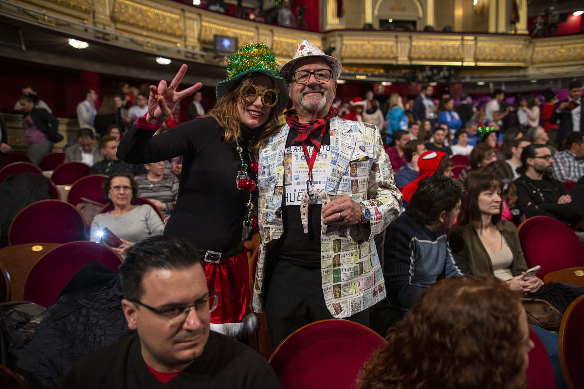 彩票中奖结果查询 - 了解最新开奖号码