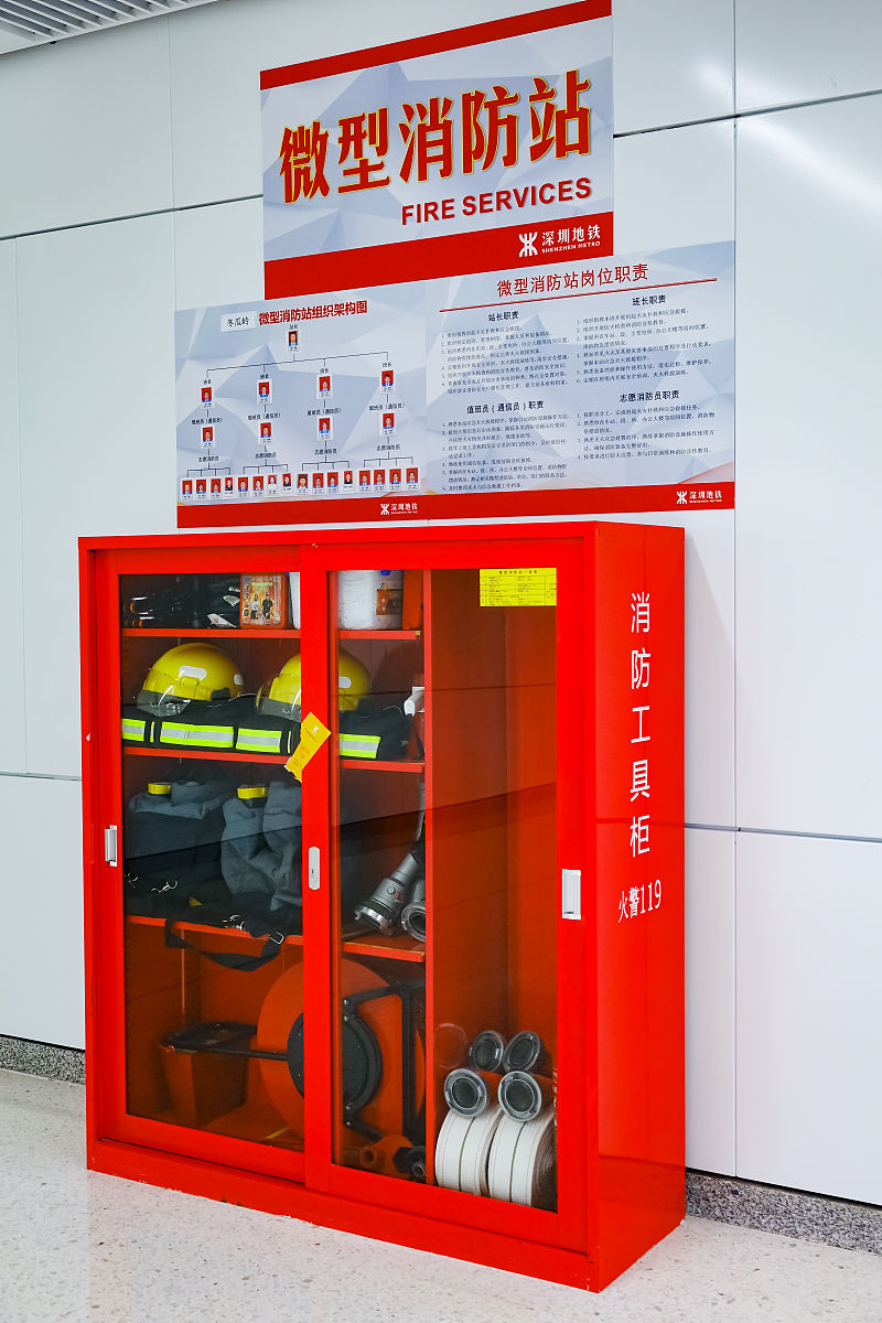 翻译
No more than one shift’s supply of flammable/combustible liquids are stored outside of approved storage cabinets or vaults.
