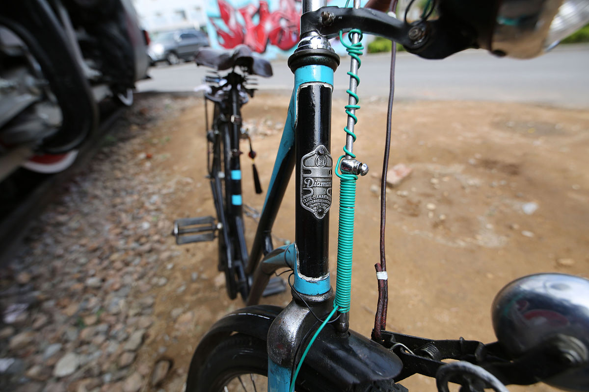 除了摇杆车以外还有哪些交通工具依赖手感