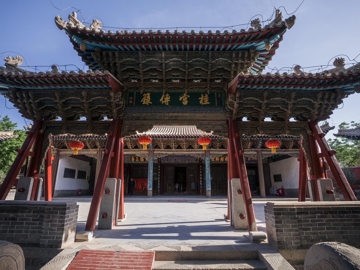 文旅融合：文化与旅游的完美结合，开启新时代旅游体验