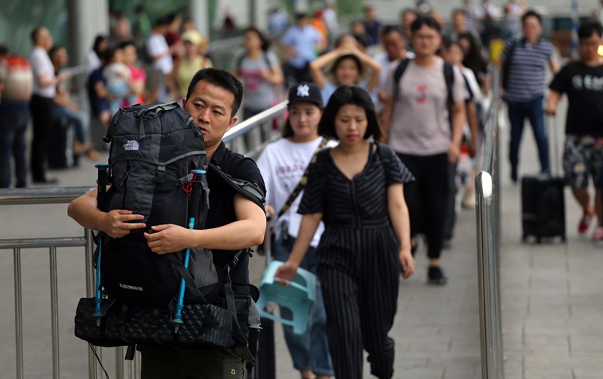 南京2022年铁路学校适合女生学吗-怎么样