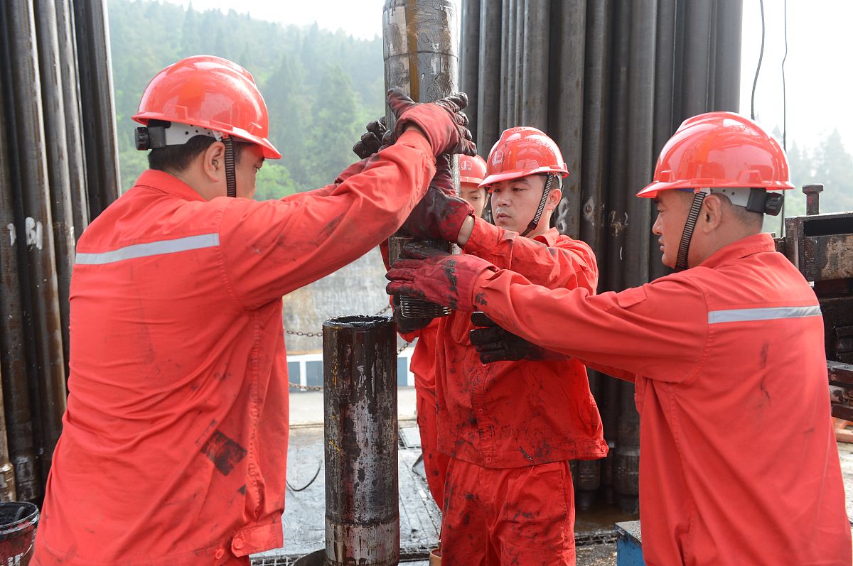 钻井实习日志：安全教育工作实践与体会