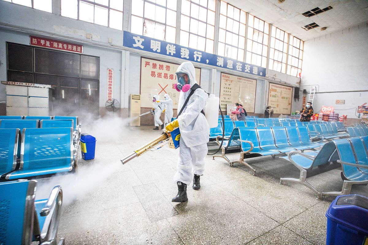 喷雾干燥车间安全风险及防护措施