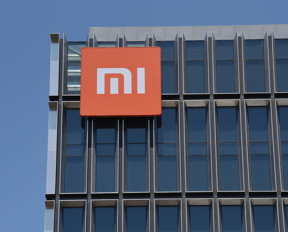 小米能和苹果一起吃吗