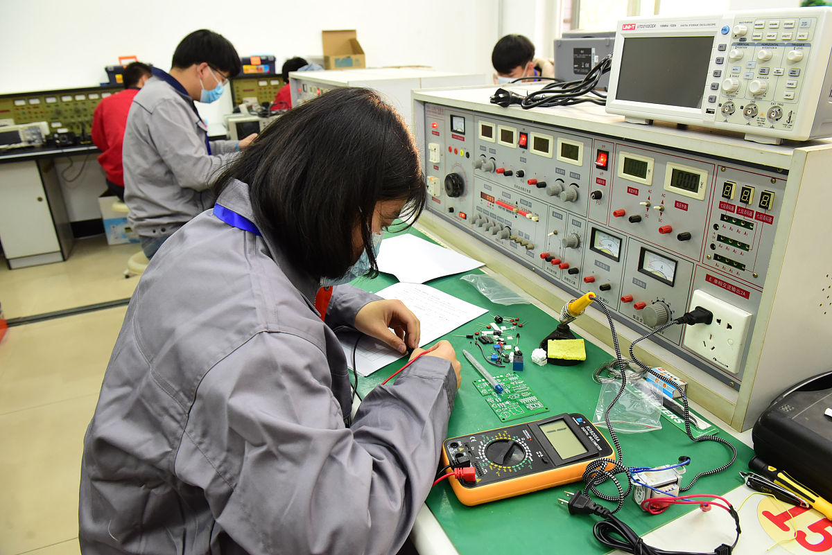 尉氏县职业技术教育中心地址 - 详细位置及交通指南