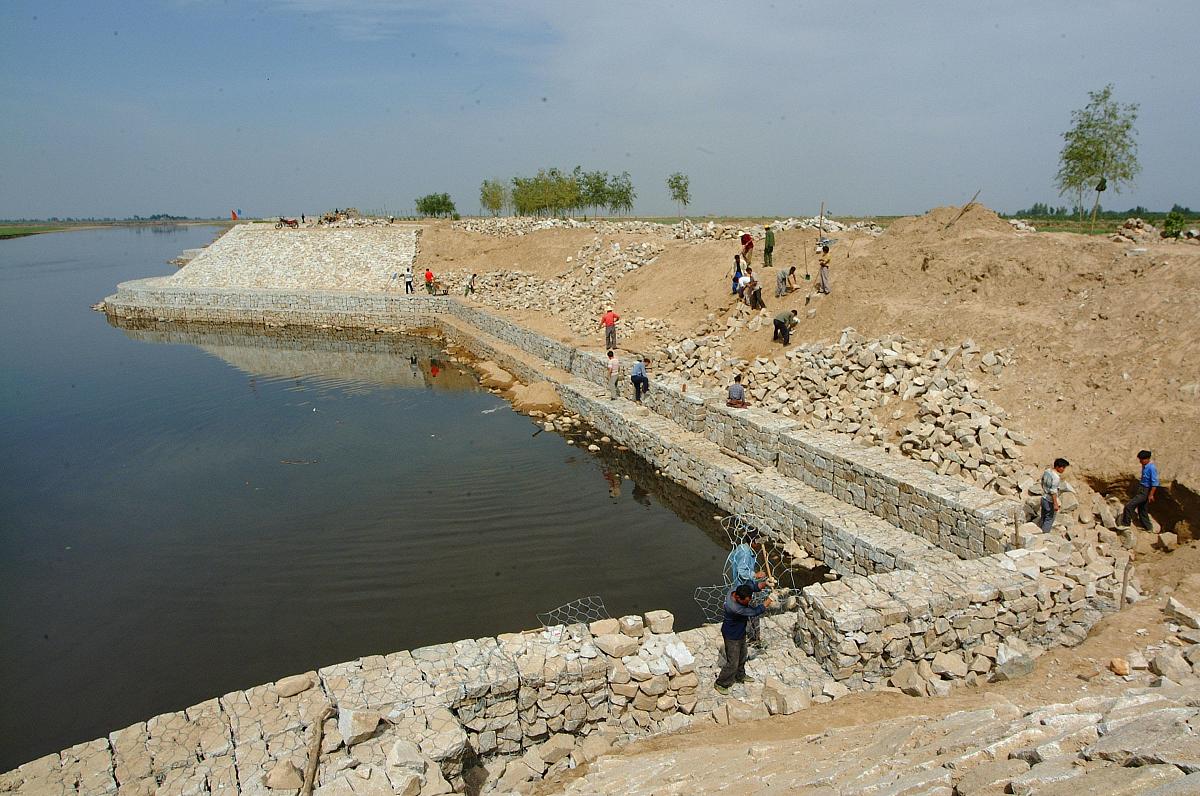 煤炭洗选加工项目防洪防汛及火灾应急预案