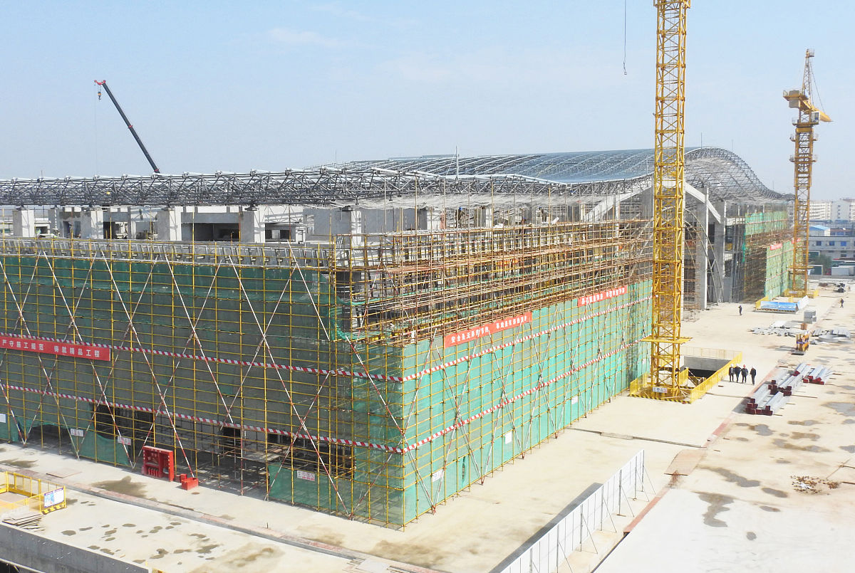 重庆荣昌区职业教育中心建筑工程施工(道路桥梁与市政工程方向)专业课程设置