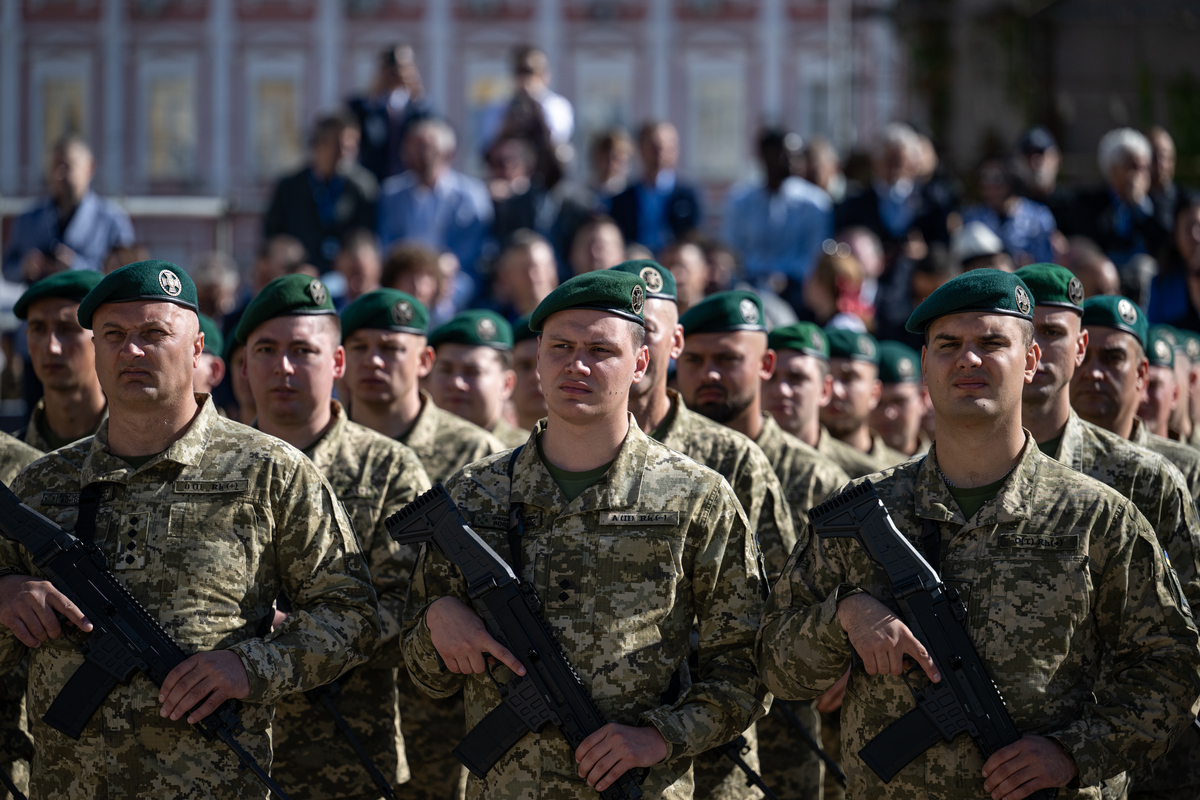 欧盟有属于自己的军队吗？欧盟成员国遭到入侵会进行派遣吗