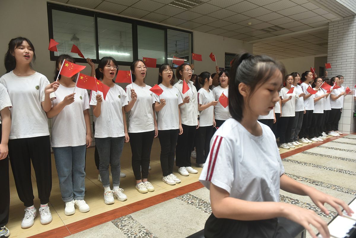 重庆幼儿师范学校学制：3年培养优秀幼教人才