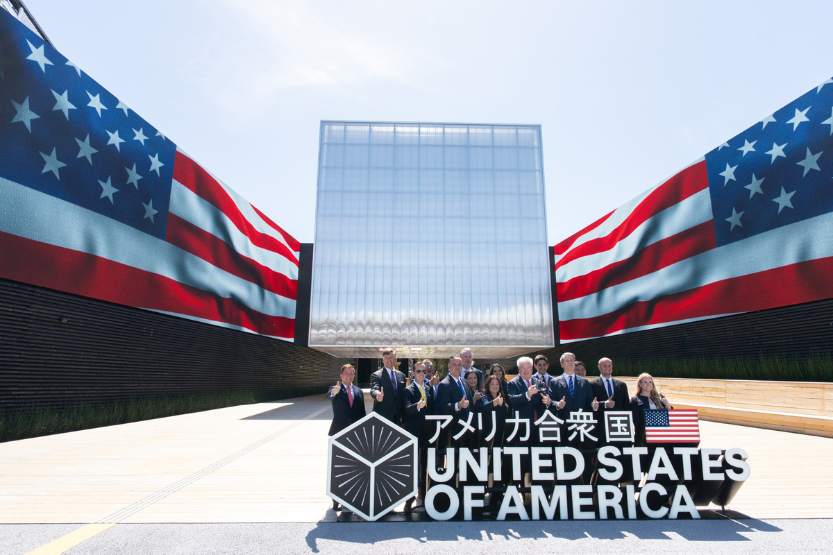 USMCA: 美加墨贸易协定 - 更新后的北美自由贸易