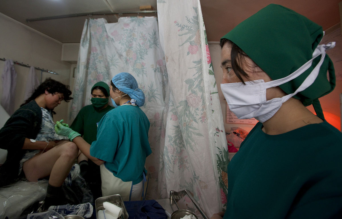 昆明卫生职业学院助产专业招生 | 培养优秀助产人才