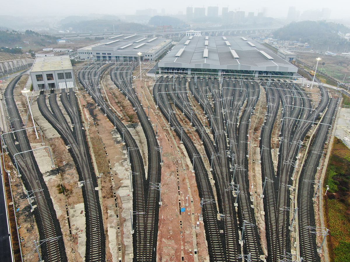 2021贵阳轻轨专业学校办学特点有哪些