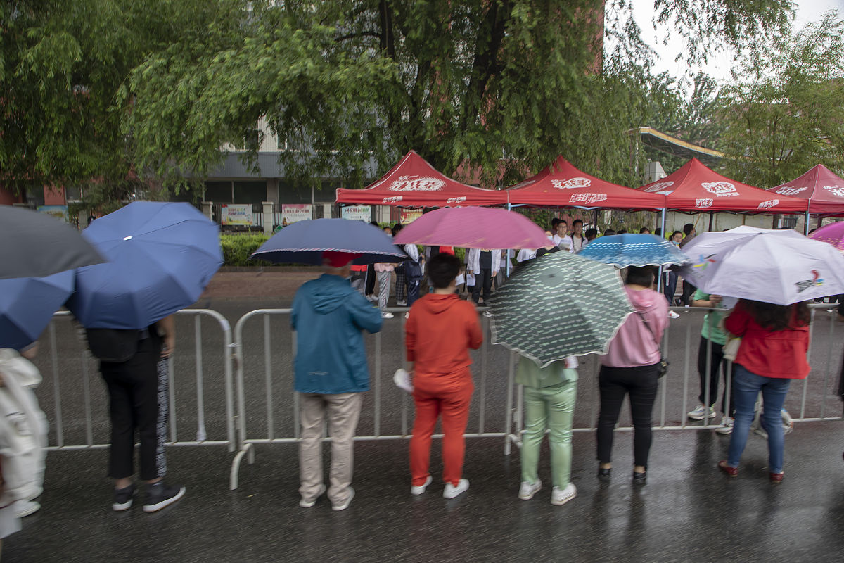 2020年吉林省中考时间安排及考试注意事项