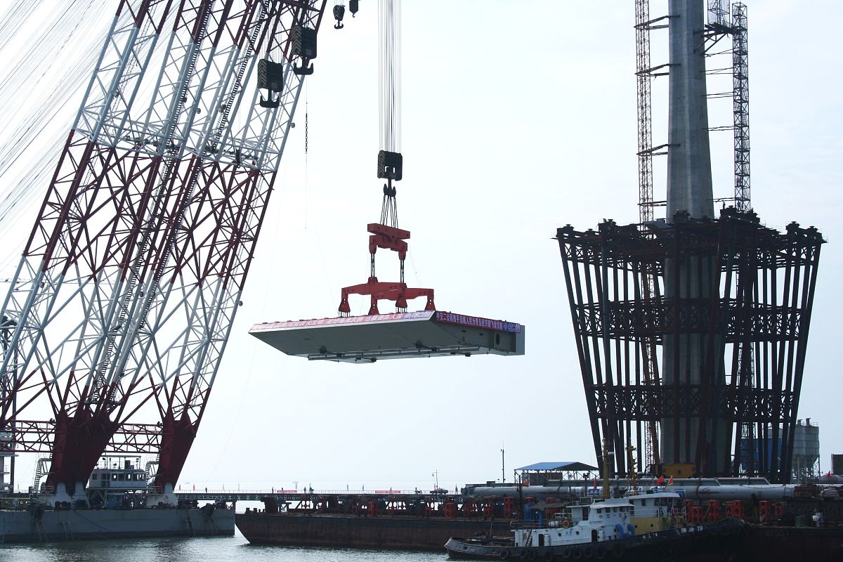 南通港的航道等级