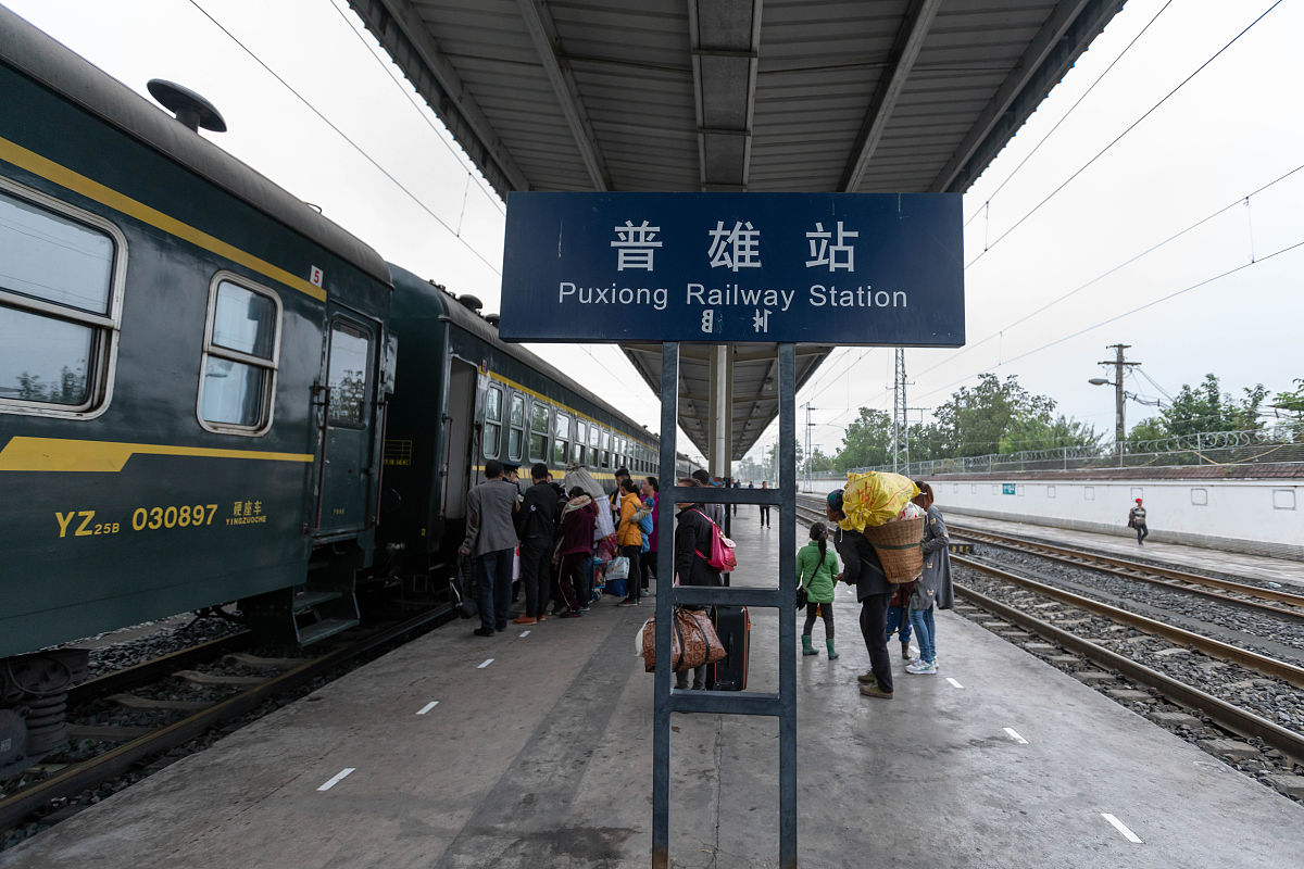 重庆轨道交通学校高铁专业未来发展前景分析