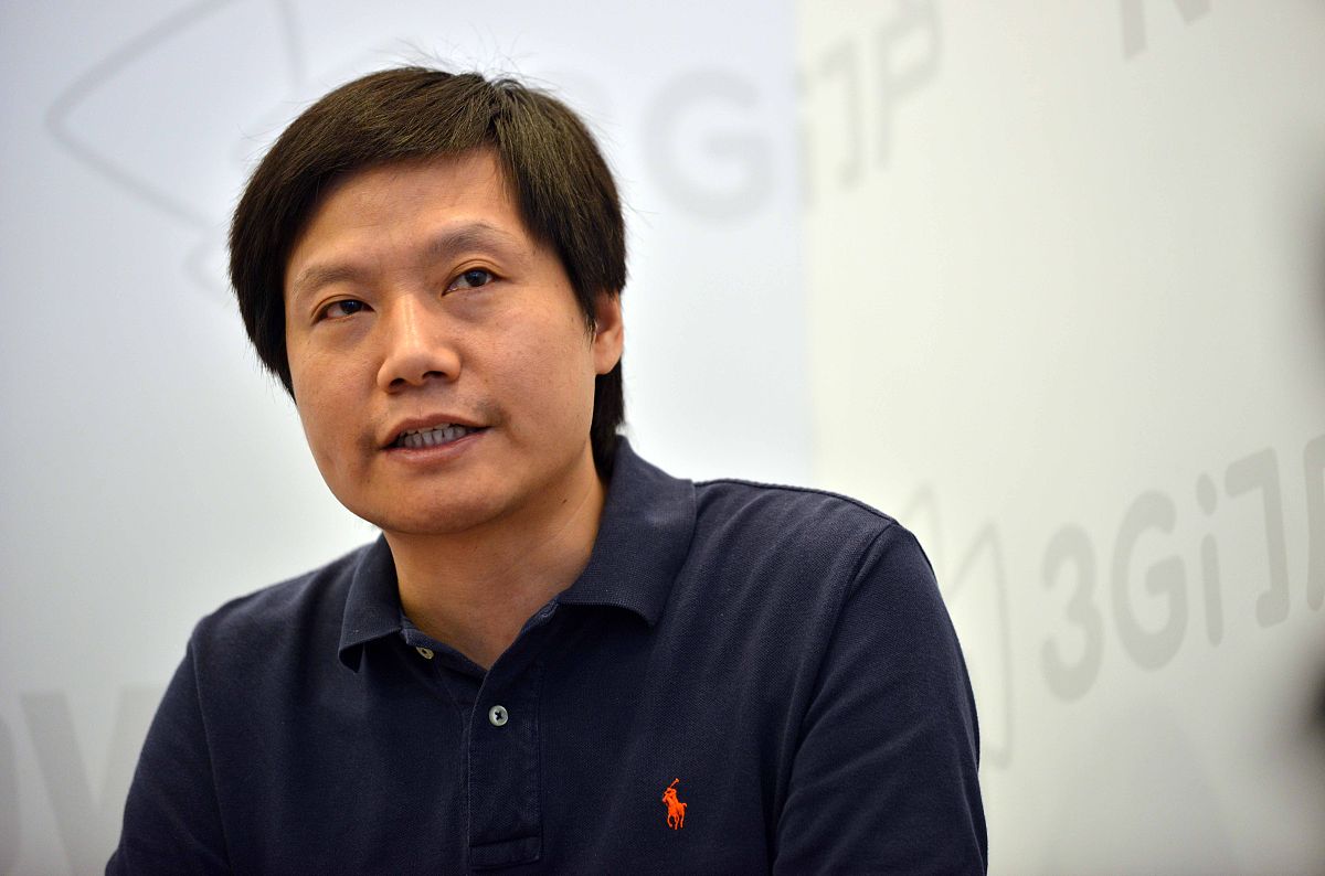 雷军是哪里人