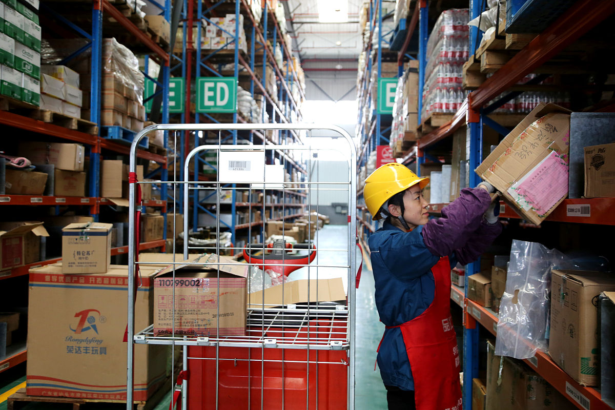 物资盘点的作用和意义