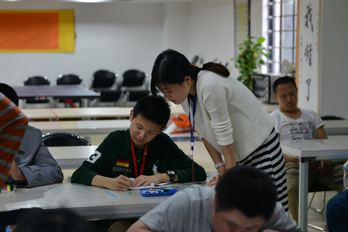 西安特殊教育职业学校康复训练（听力）招生要求及优势