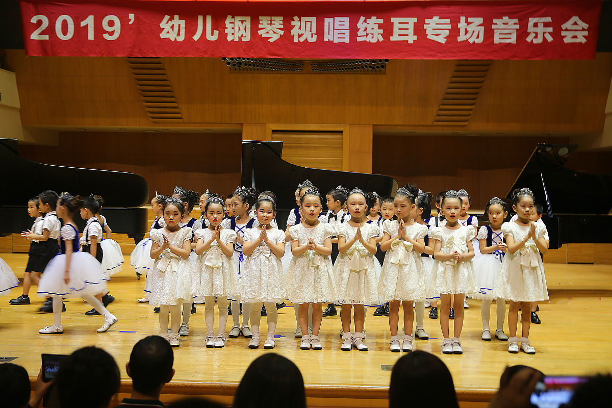 黑龙江民族职业学院音乐教育专业怎么样