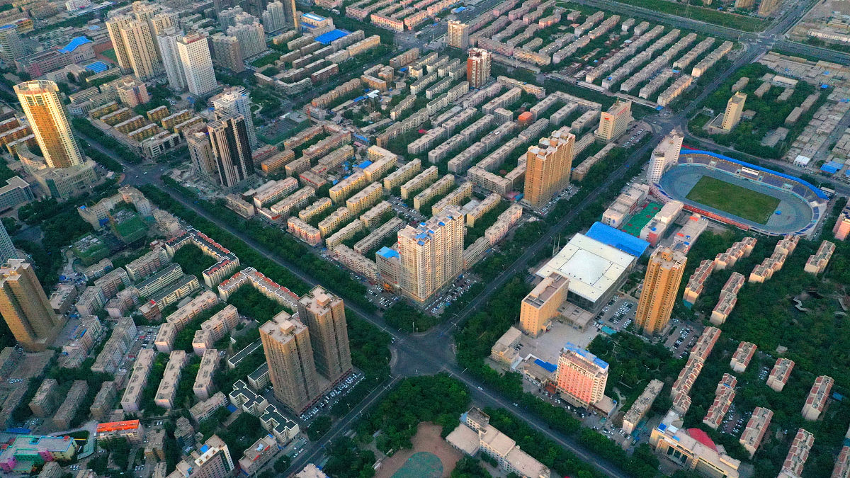 武邑职教中心2023年新址：市中心还是市郊？