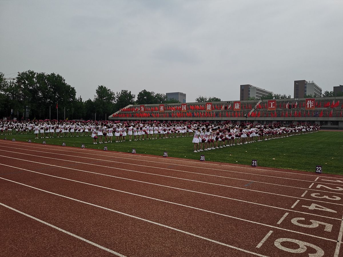 郧阳师范高等专科学校体育教育专业怎么样
