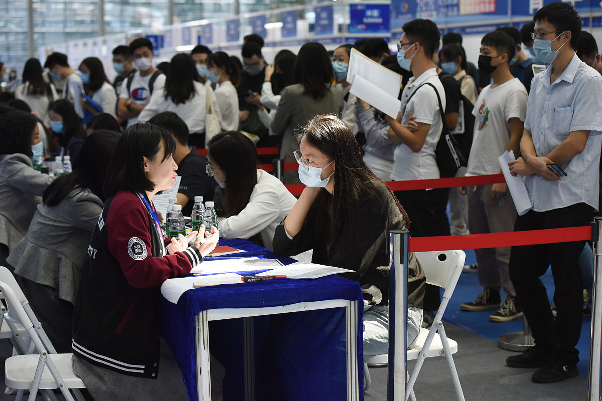 贵阳行知科技职业学校2020年就业率分析：疫情下的出色表现