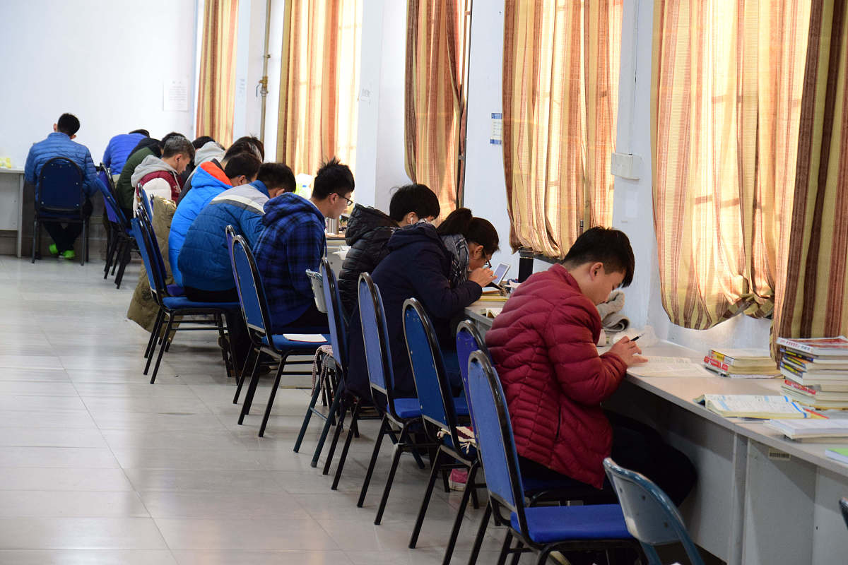 山丹培黎学校电算会计专业怎么样