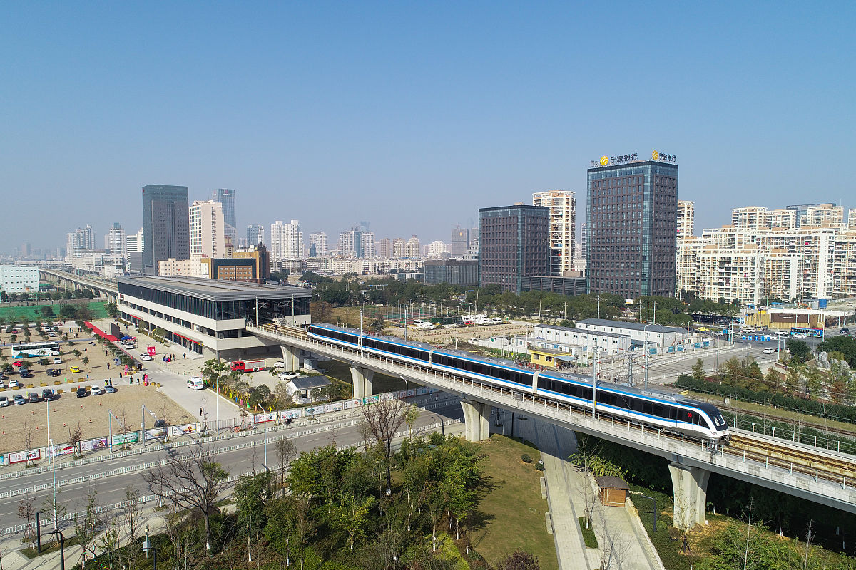 浙江2023年哪个学校有轨道交通学校