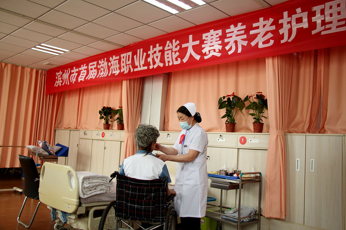 渤海船舶职业学院材料成型与控制技术专业怎么样