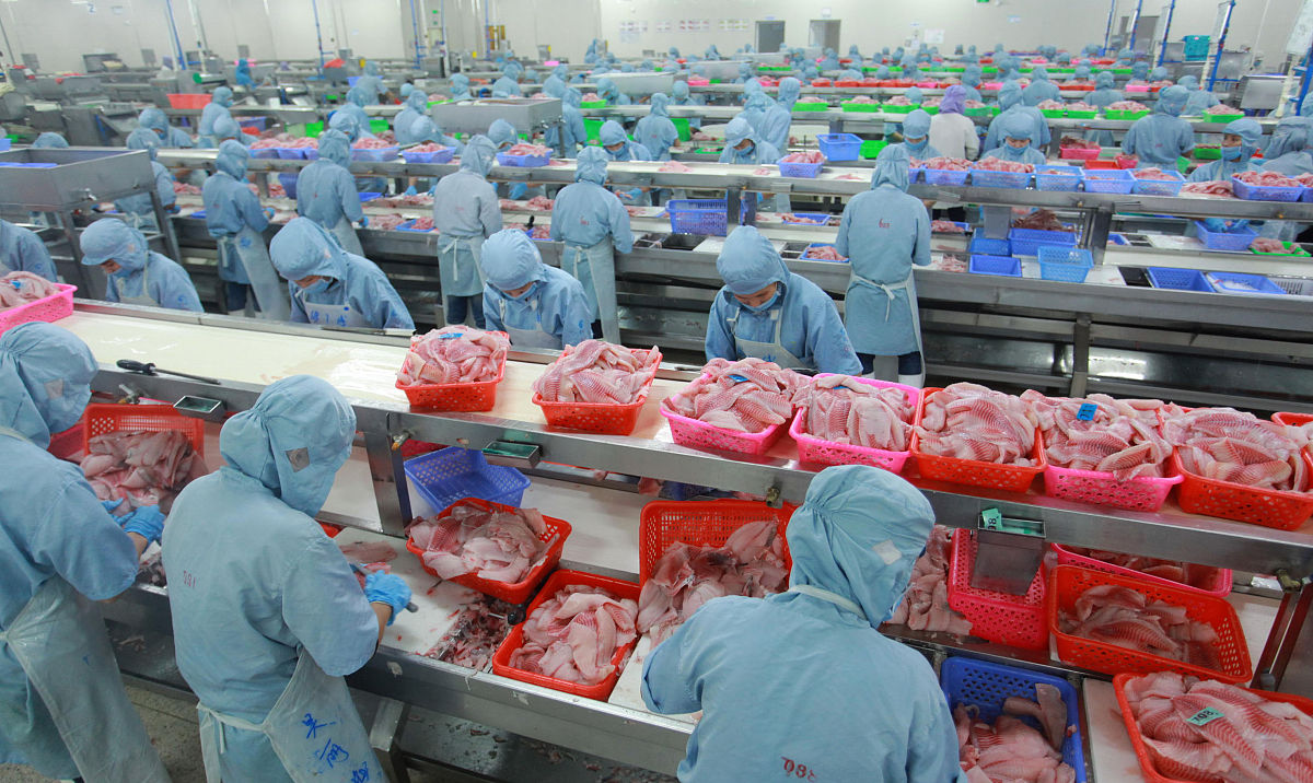 万晟食品加工有限公司黑龙江屠宰及深加工建设项目简介1500字