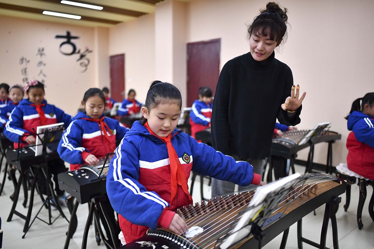 小学音乐教学如何体现创新性与民族性？| 实例解析