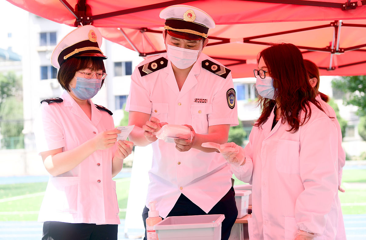 四川省卫生学校康复技术专业就业前景分析：薪资待遇、发展方向