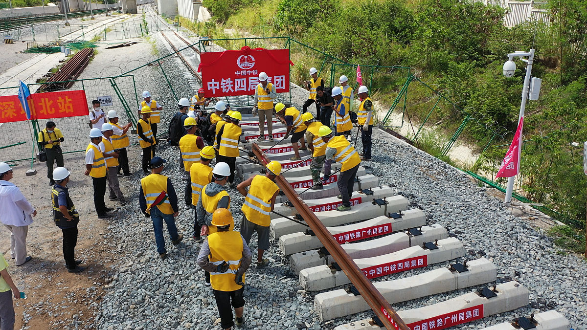 中铁隧道集团中等专业学校2021年开设有哪些专业