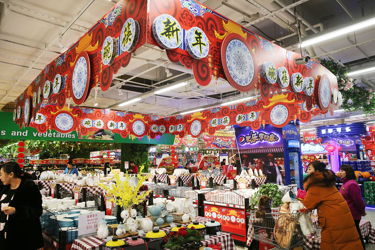 夜市经营策略：提升服务、创新产品、优化体验、加强宣传