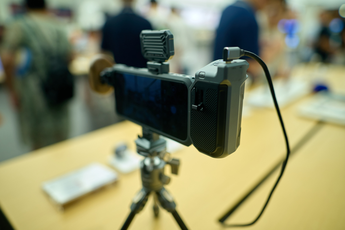 我想编辑一个视频