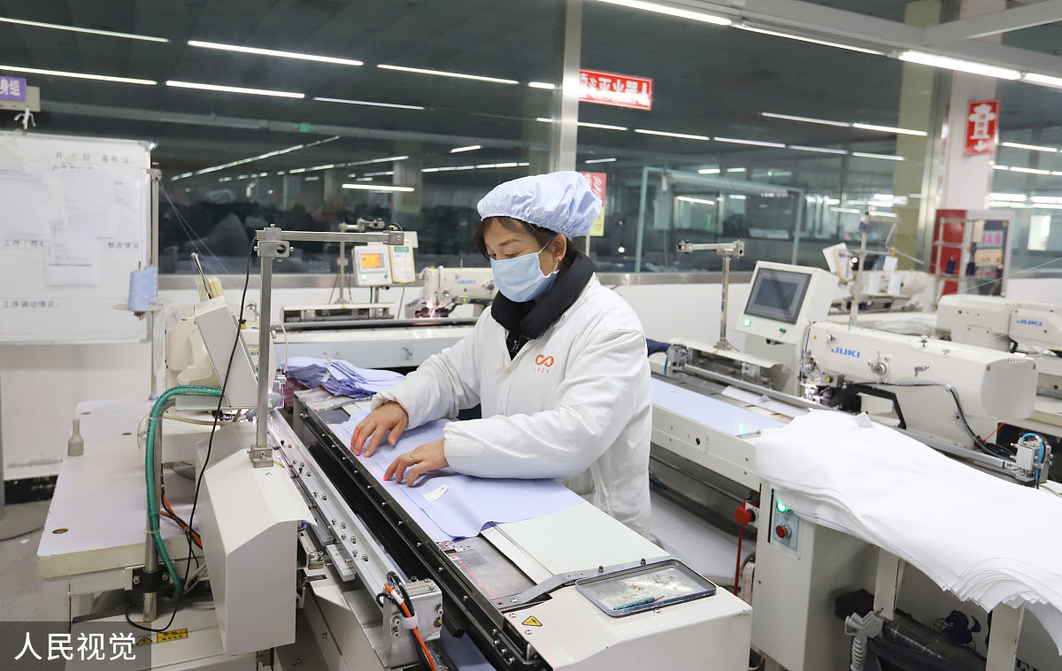 为什么浏阳蓝思科技有10000人以上