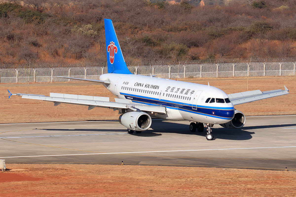 中国三大航空公司跻身全球最有价值航司品牌前十