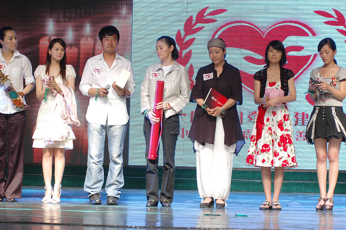 广西职业技术学院播音与主持专业如何好学吗