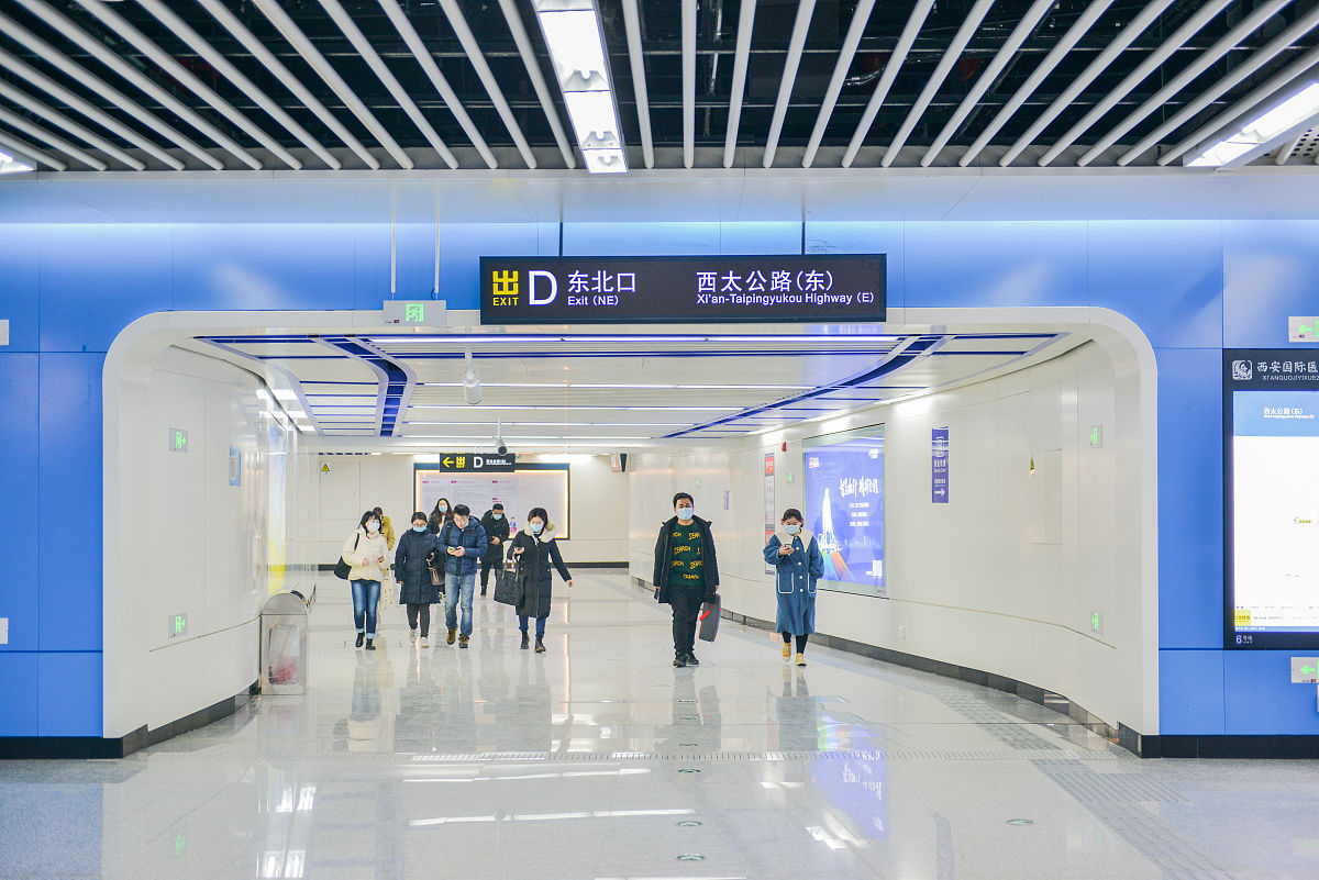 西安幼儿师范职业学校地址在哪里乘车路线怎么走好麽