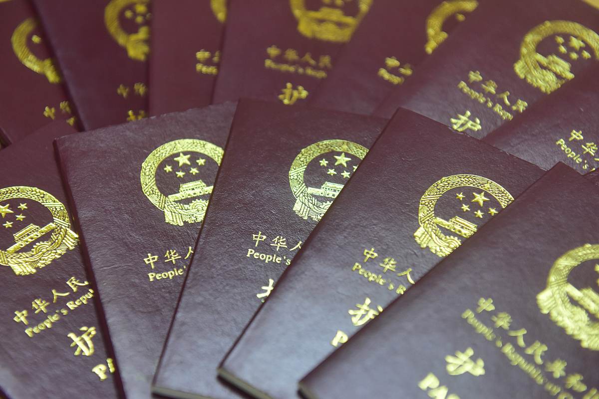 江西居民澳门签证有效期及再次签证条件