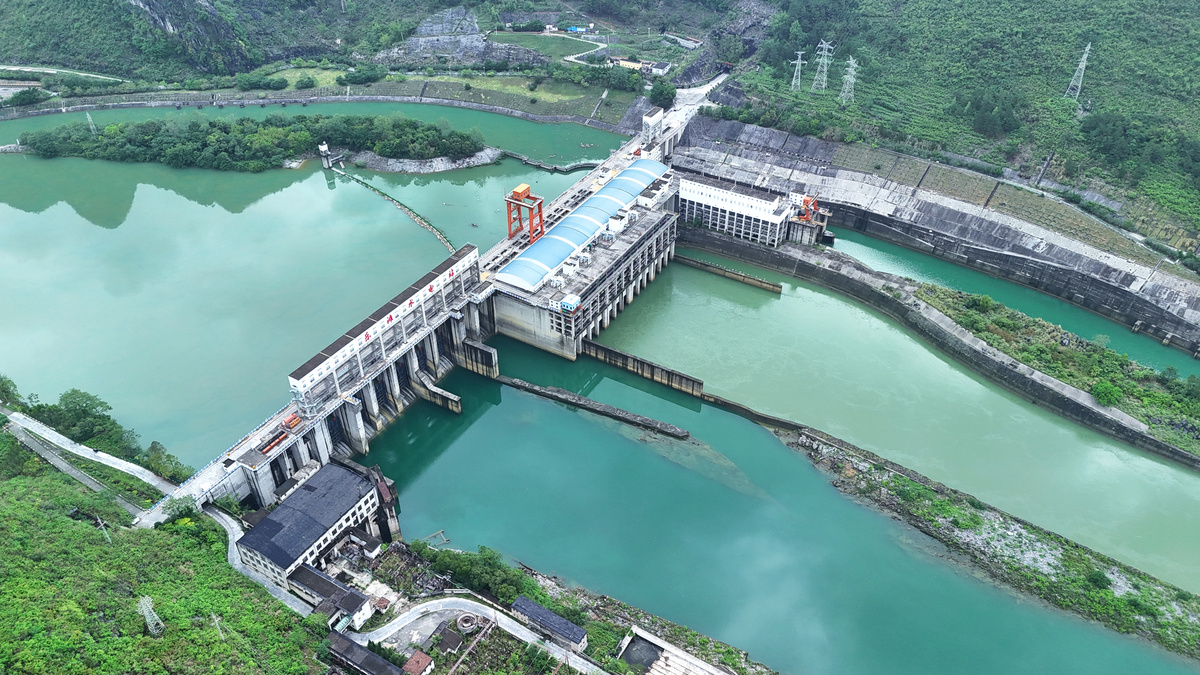 水坝多少米要移民