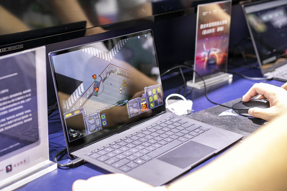 机械革命笔记本