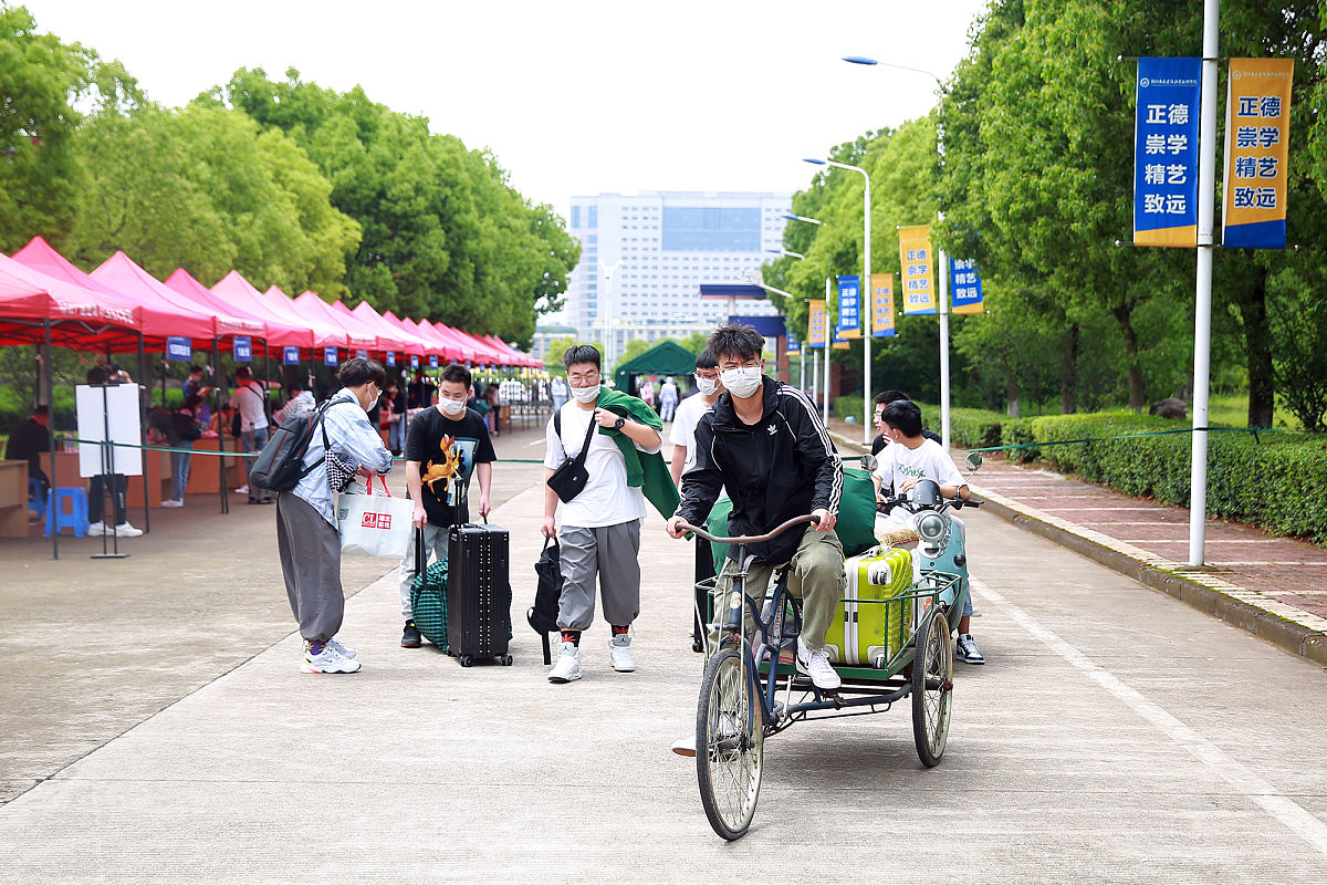山西职业技术学院材料工程技术专业就业前景如何