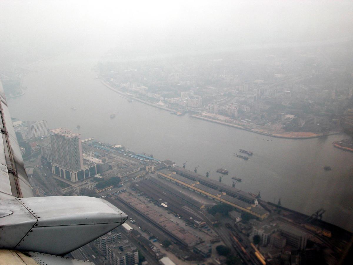 广州为什么被称为'羊城'？