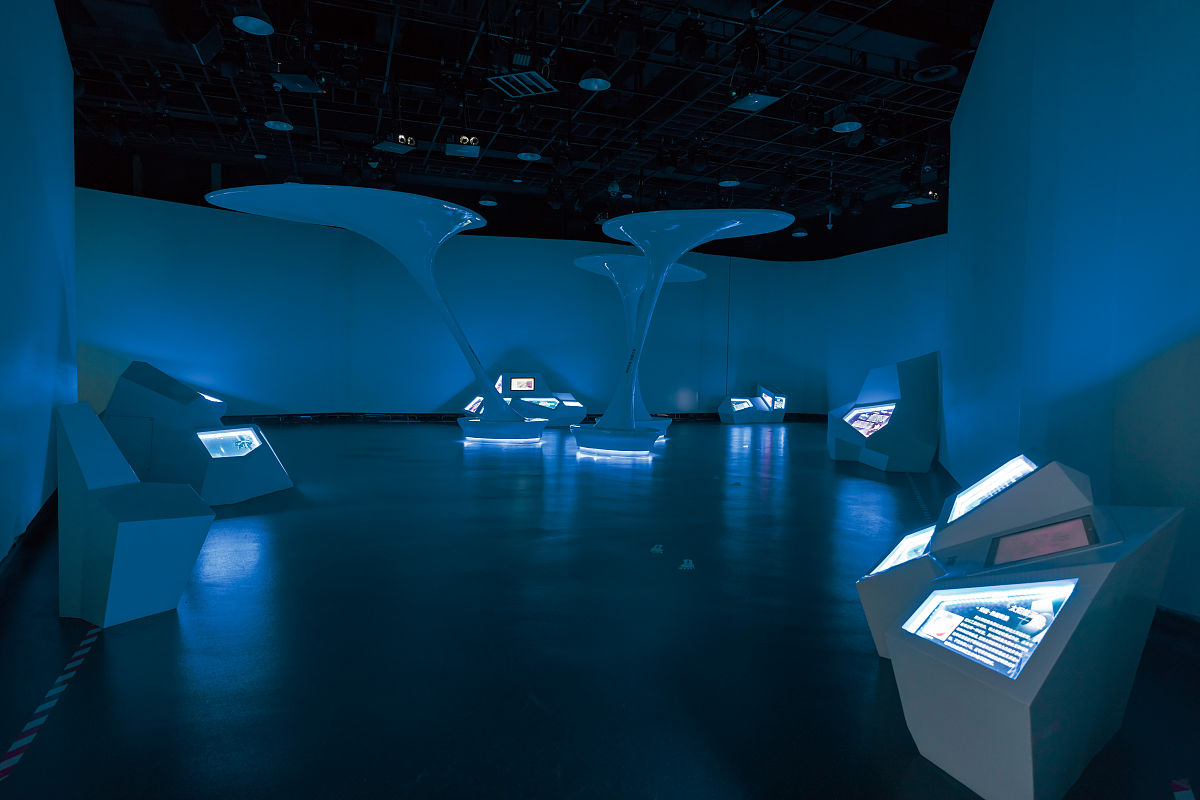 太空歌剧电影空间形态构建研究：以XX为底的分析