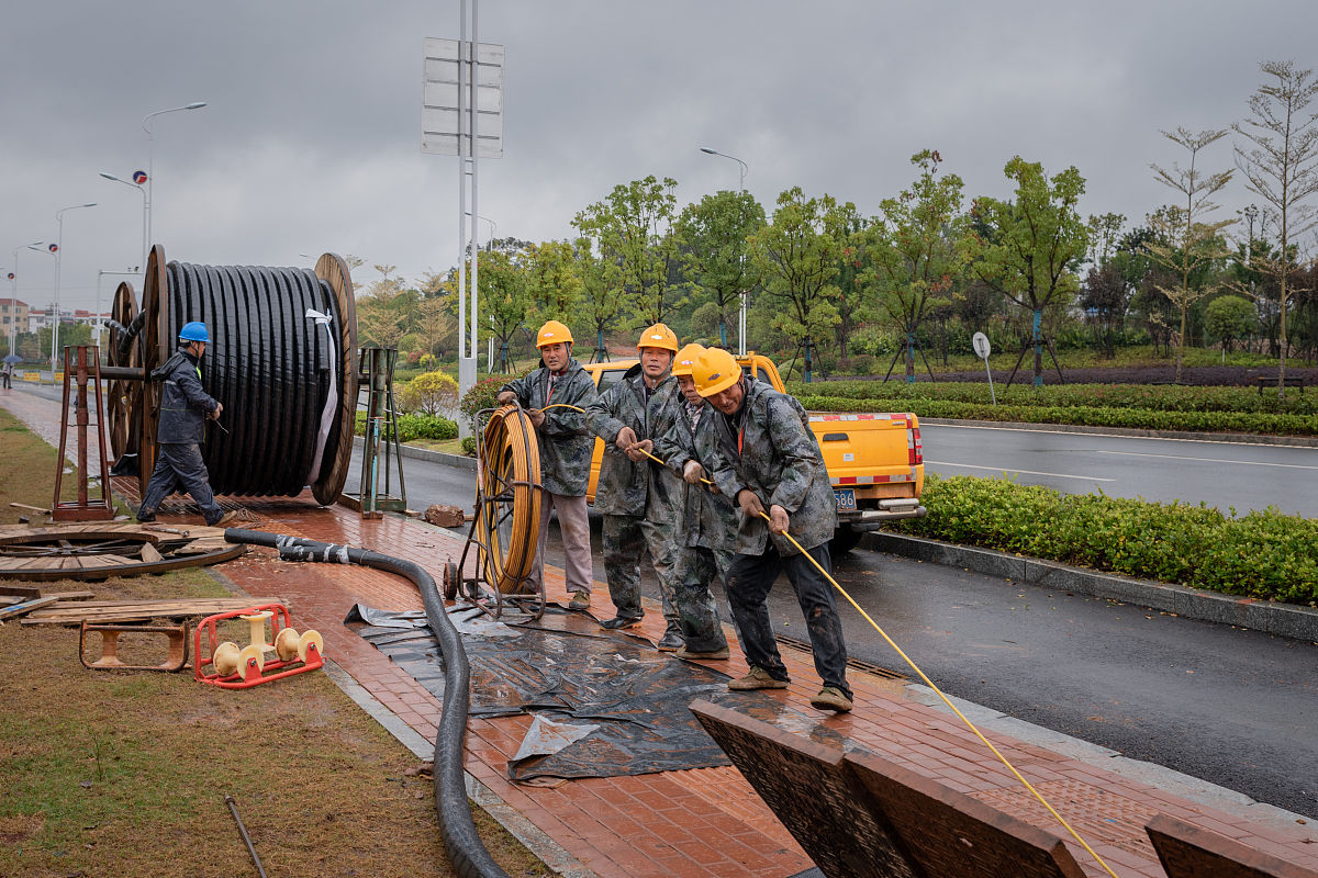 小型工程维修改造服务天气保障措施：4000字详细指南