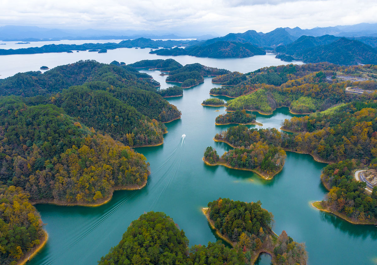 千岛湖中等职业学校2022年新生入校指南及交通路线