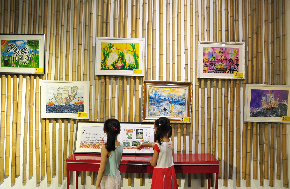 美育与体育教育：相辅相成，促进全面发展